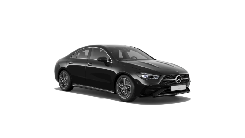 GuidiCar Srl - Mercedes Benz CLA Coupe - C118 2023