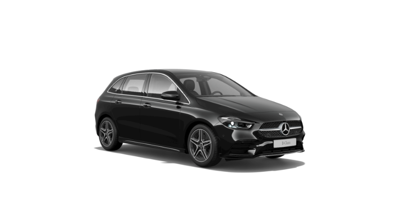 GuidiCar Srl - Mercedes Benz Classe B - W247 2023