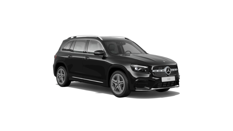 GuidiCar Srl - Mercedes Benz NUOVA GLB