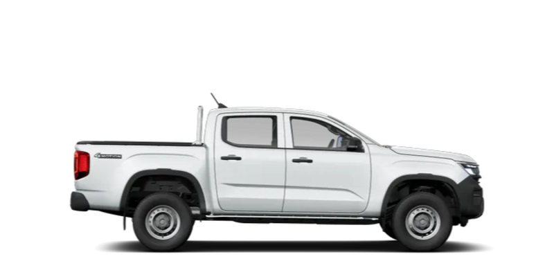 GuidiCar Srl - Volkswagen Amarok