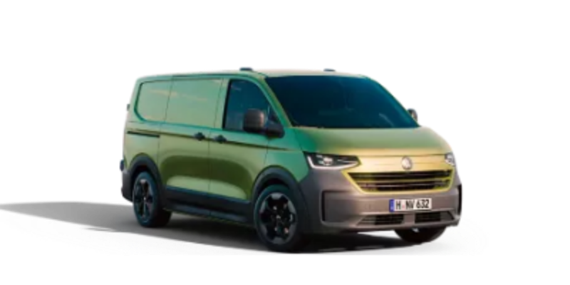 GuidiCar Srl - Volkswagen Nuovo Transporter