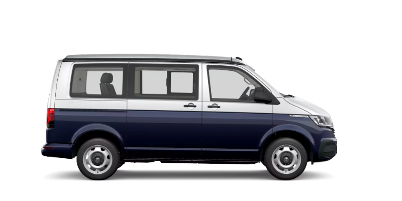 GuidiCar Srl - Volkswagen California