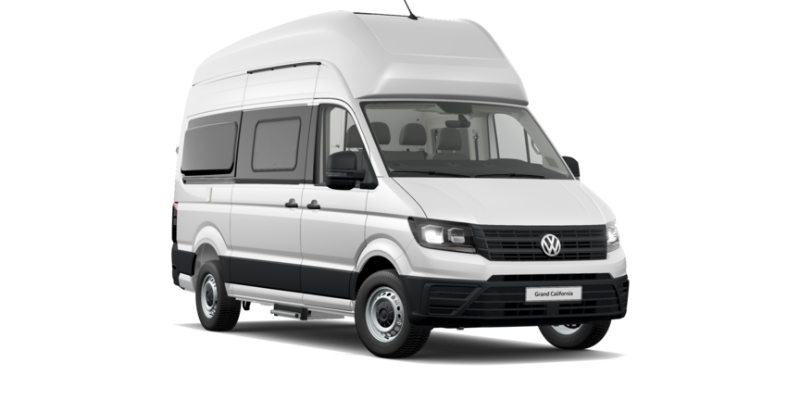 GuidiCar Srl - Volkswagen California