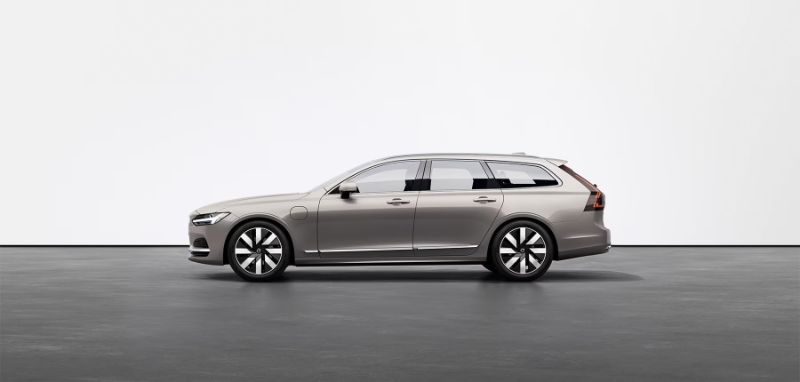 GuidiCar Srl - Volvo V90 2021 Cross Country