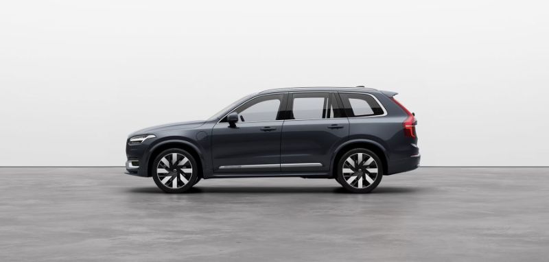 GuidiCar Srl - Volvo XC90 II 2015